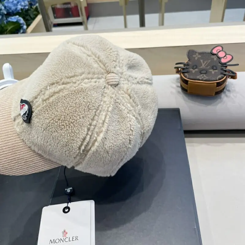 moncler casquette s_124a0034